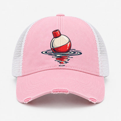 Light Pink — front view