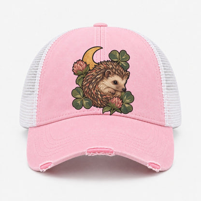 Light Pink — front view
