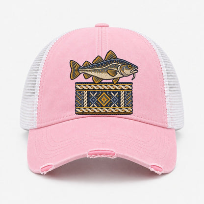 Light Pink — front view