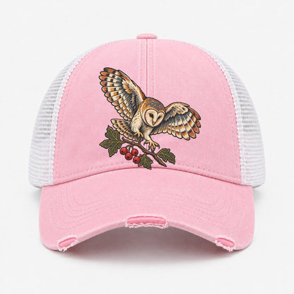 Light Pink — front view