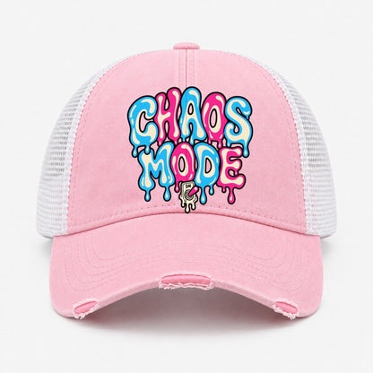 Light Pink — front view