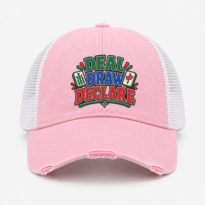 Light Pink — front view