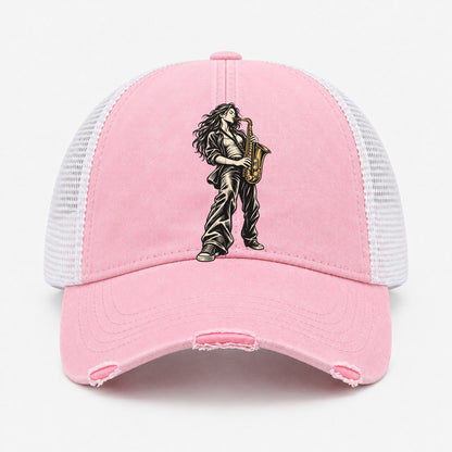 Light Pink — front view