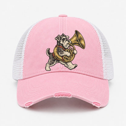 Light Pink — front view