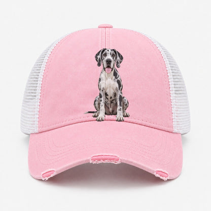 Light Pink — front view