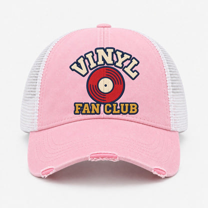 Light Pink — front view