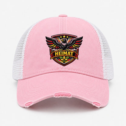 Light Pink — front view