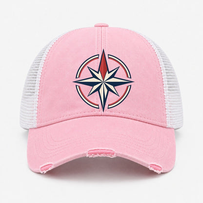 Light Pink — front view