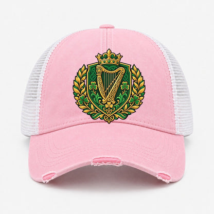 Light Pink — front view
