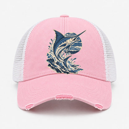 Light Pink — front view