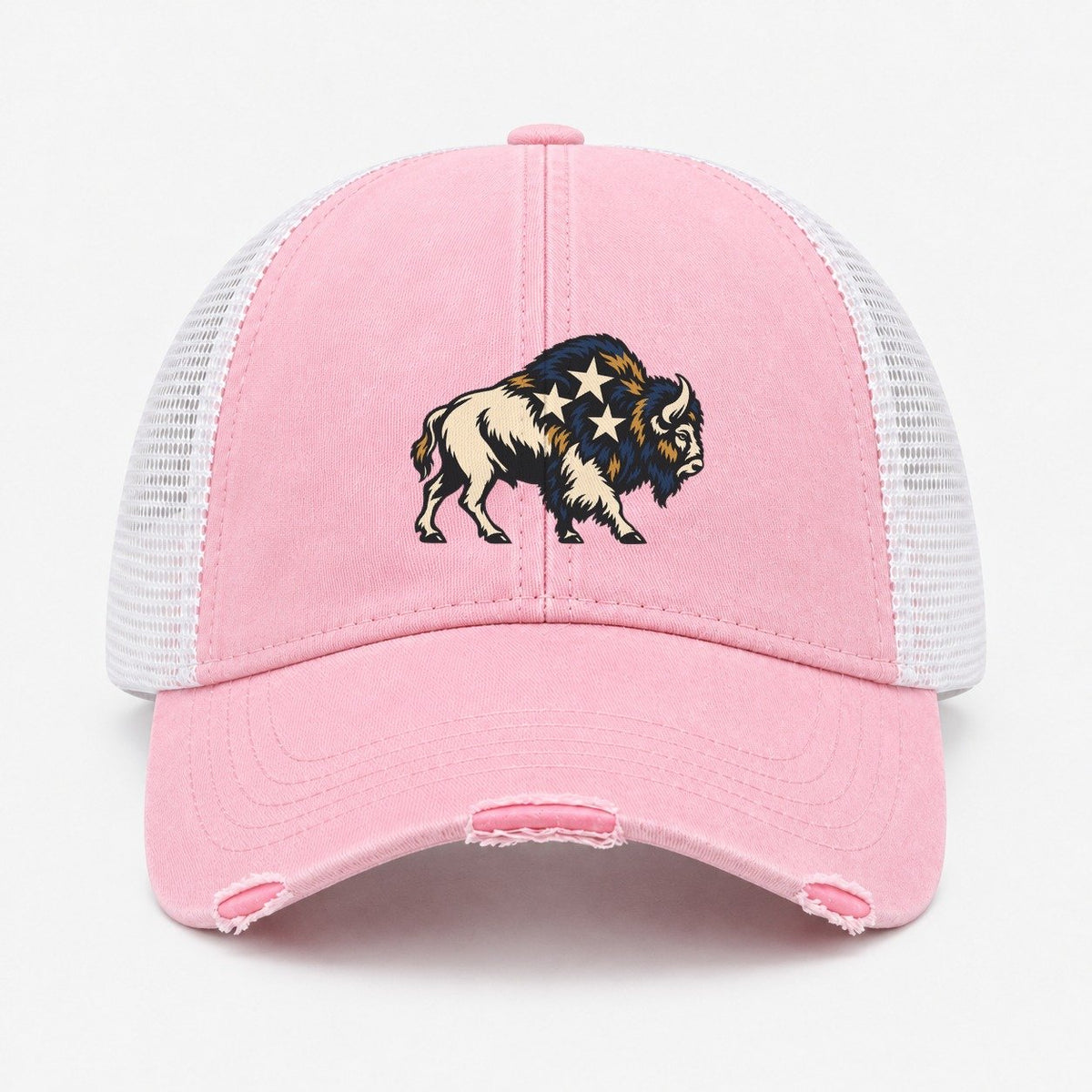 Light Pink — front view