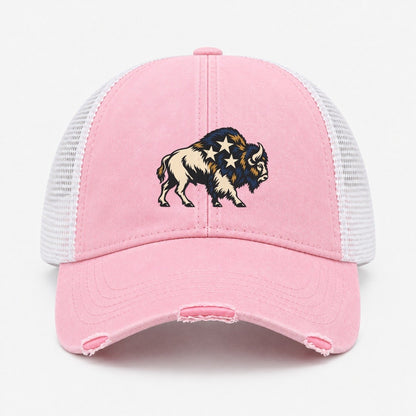 Light Pink — front view