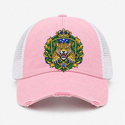 Light Pink — front view
