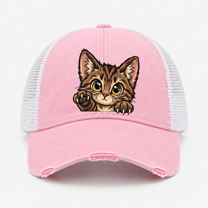 Light Pink — front view
