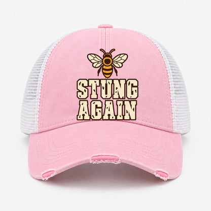 Light Pink — front view