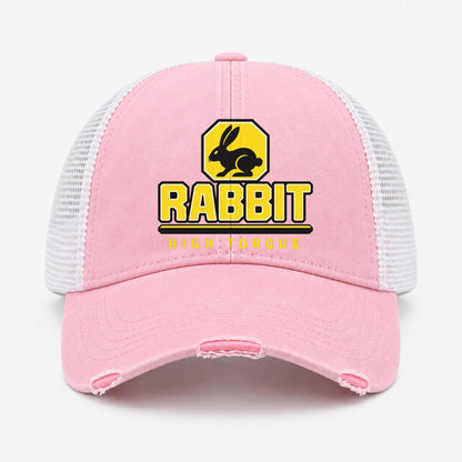 Light Pink — front view