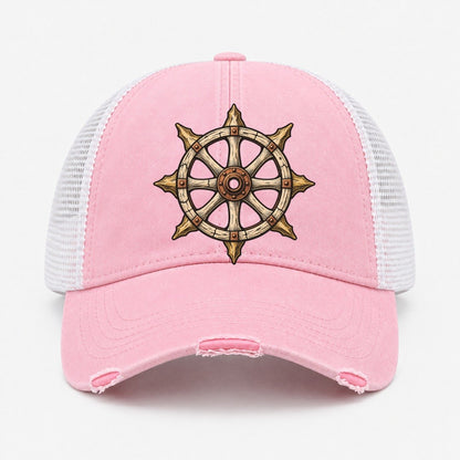 Light Pink — front view