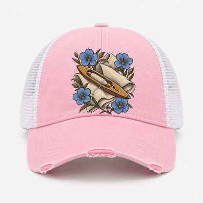 Light Pink — front view