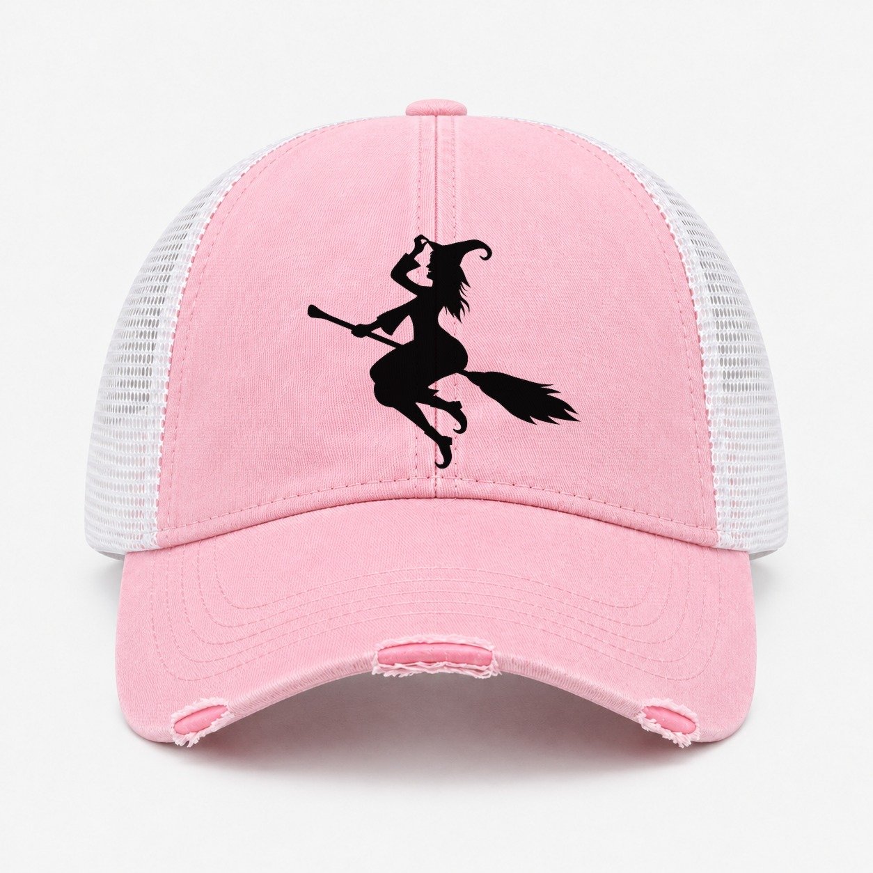 Light Pink — front view