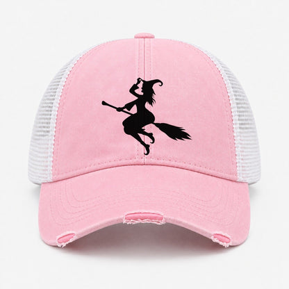 Light Pink — front view