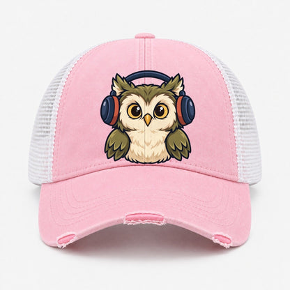 Light Pink — front view