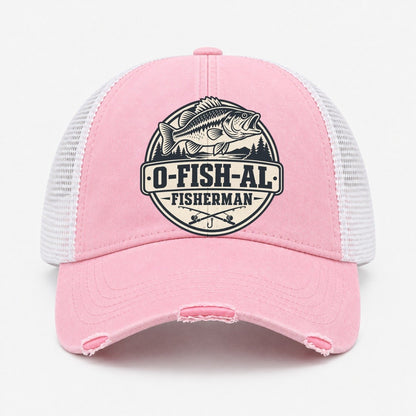 Light Pink — front view
