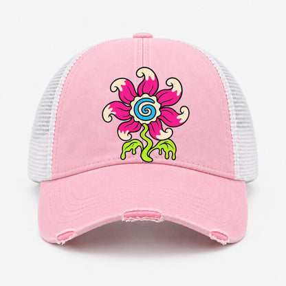 Light Pink — front view