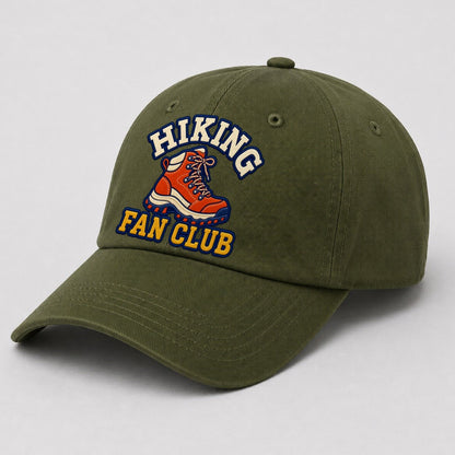 Army Green — angle view
