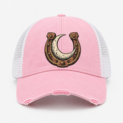 Light Pink — front view