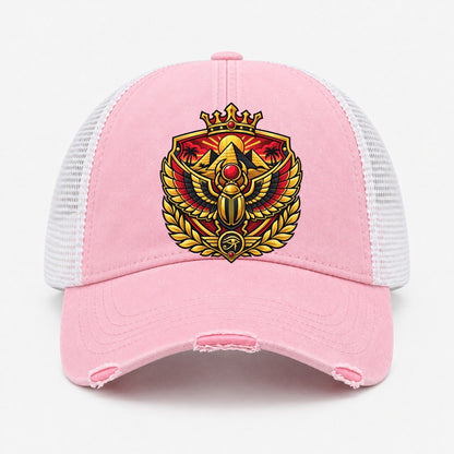 Light Pink — front view