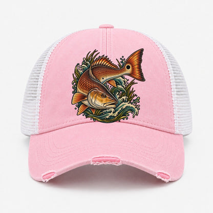 Light Pink — front view