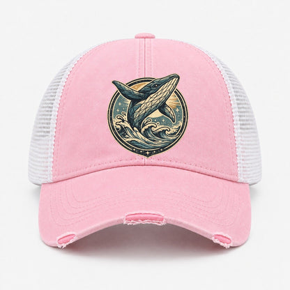 Light Pink — front view