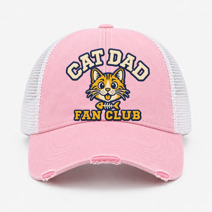 Light Pink — front view
