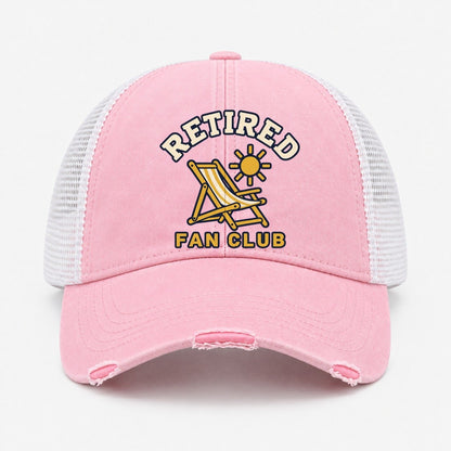 Light Pink — front view