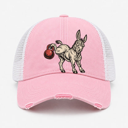 Light Pink — front view
