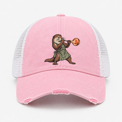 Light Pink — front view
