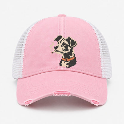 Light Pink — front view