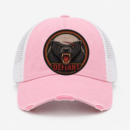 Light Pink — front view