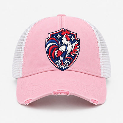 Light Pink — front view