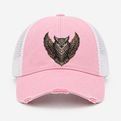 Light Pink — front view