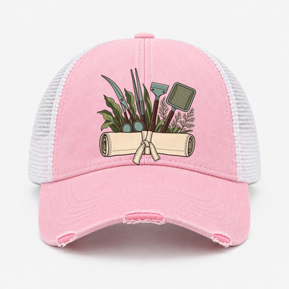 Light Pink — front view