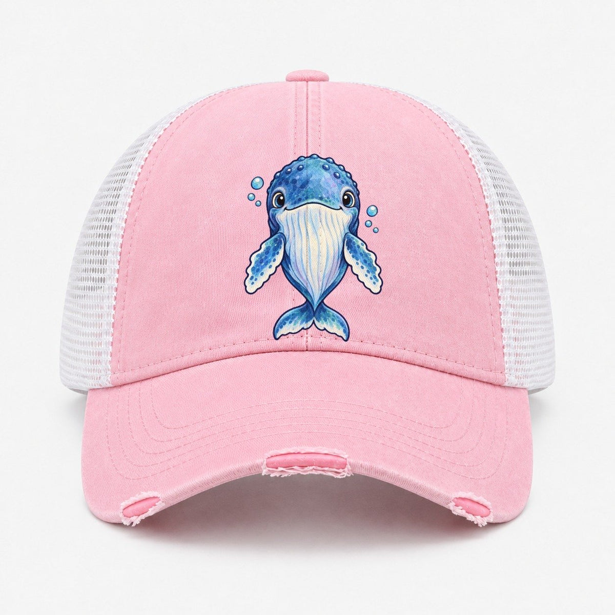 Light Pink — front view