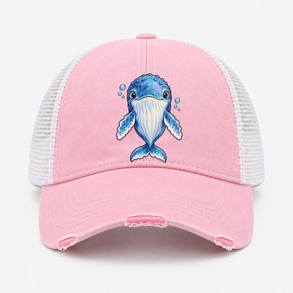 Light Pink — front view