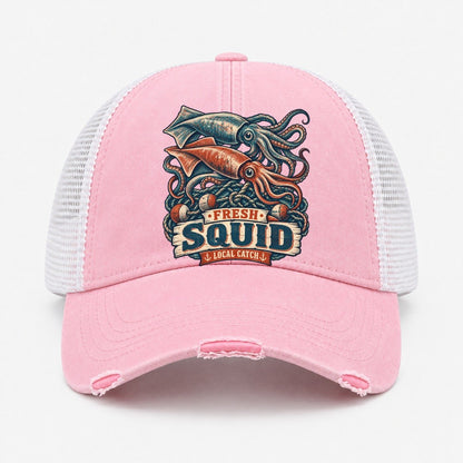 Light Pink — front view