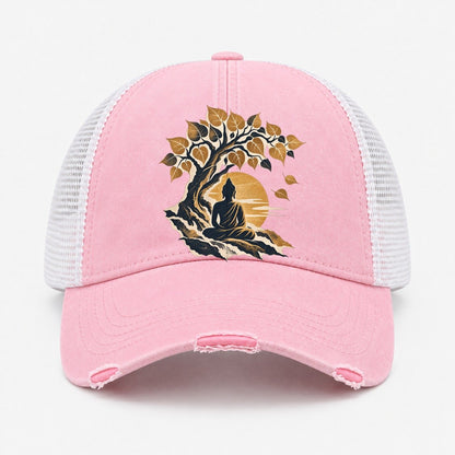 Light Pink — front view