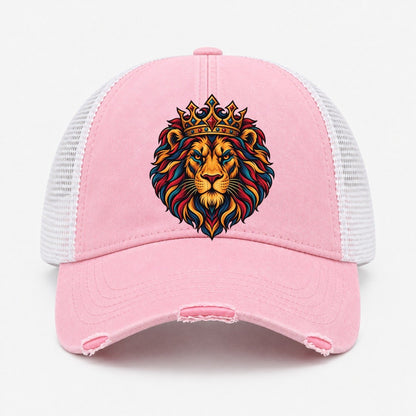 Light Pink — front view