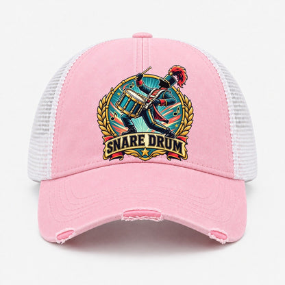 Light Pink — front view