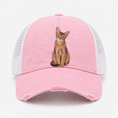 Light Pink — front view