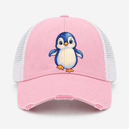 Light Pink — front view