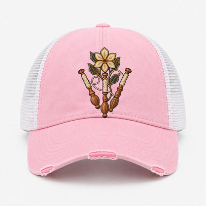 Light Pink — front view